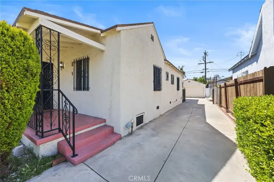 2904 Front Street, Alhambra, CA 91803 - #3