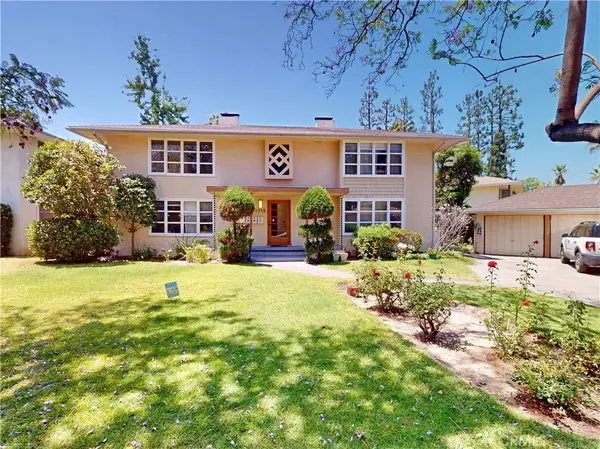 1715 Raymond Hill Road, South Pasadena, CA 91030