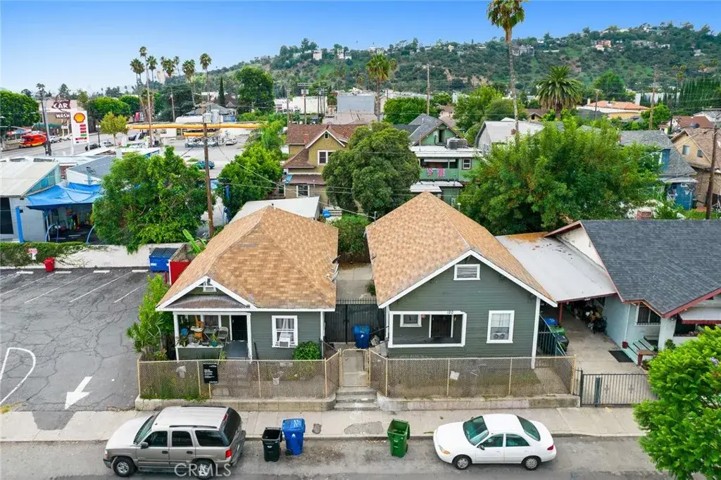 116 Ellita Place, Los Angeles, CA 90042 - #1