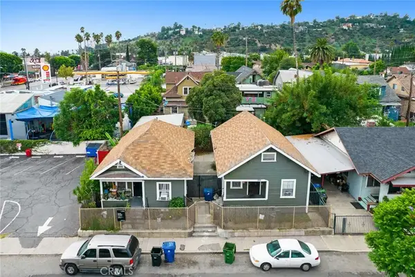 116 Ellita Place, Los Angeles, CA 90042