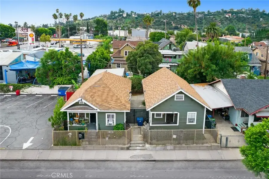 116 Ellita Place, Los Angeles, CA 90042 - #2