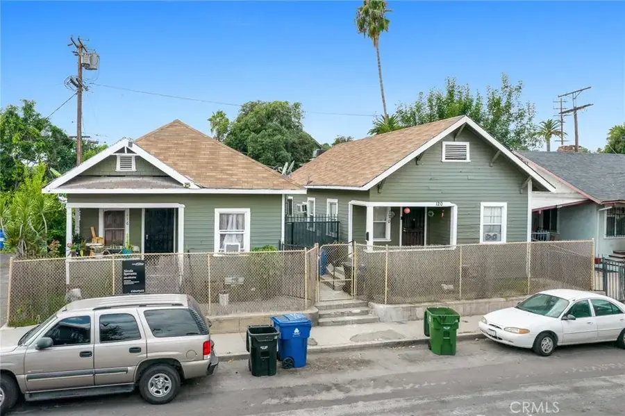116 Ellita Place, Los Angeles, CA 90042 - #3