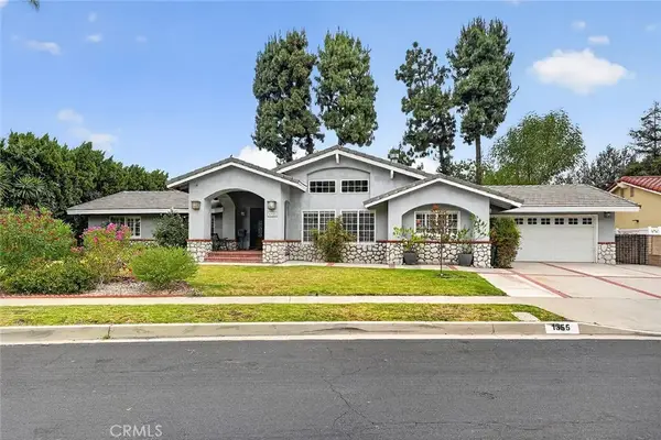 1355 Paseo Dorado, San Dimas, CA 91773