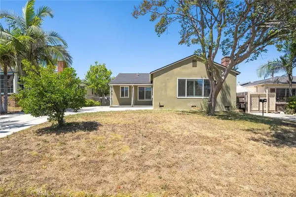 305-& 307 E Hellman, Alhambra, CA 91801