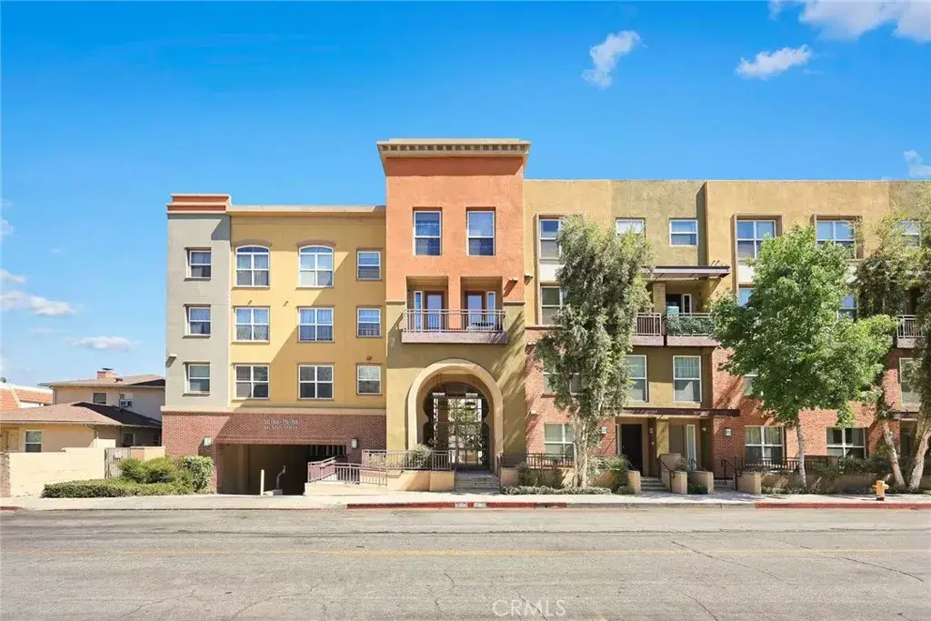 68 E Bay State Street #3G, Alhambra, CA 91801 - #1