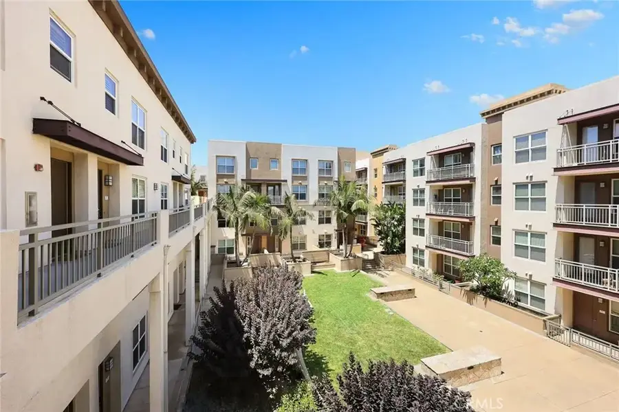 68 E Bay State Street #3G, Alhambra, CA 91801 - #3