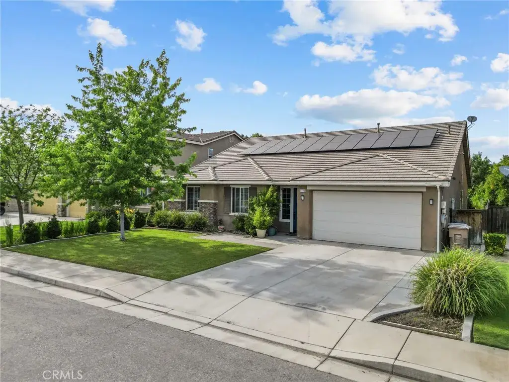 11726 Christmas Rose, Bakersfield, CA 93311 - #1