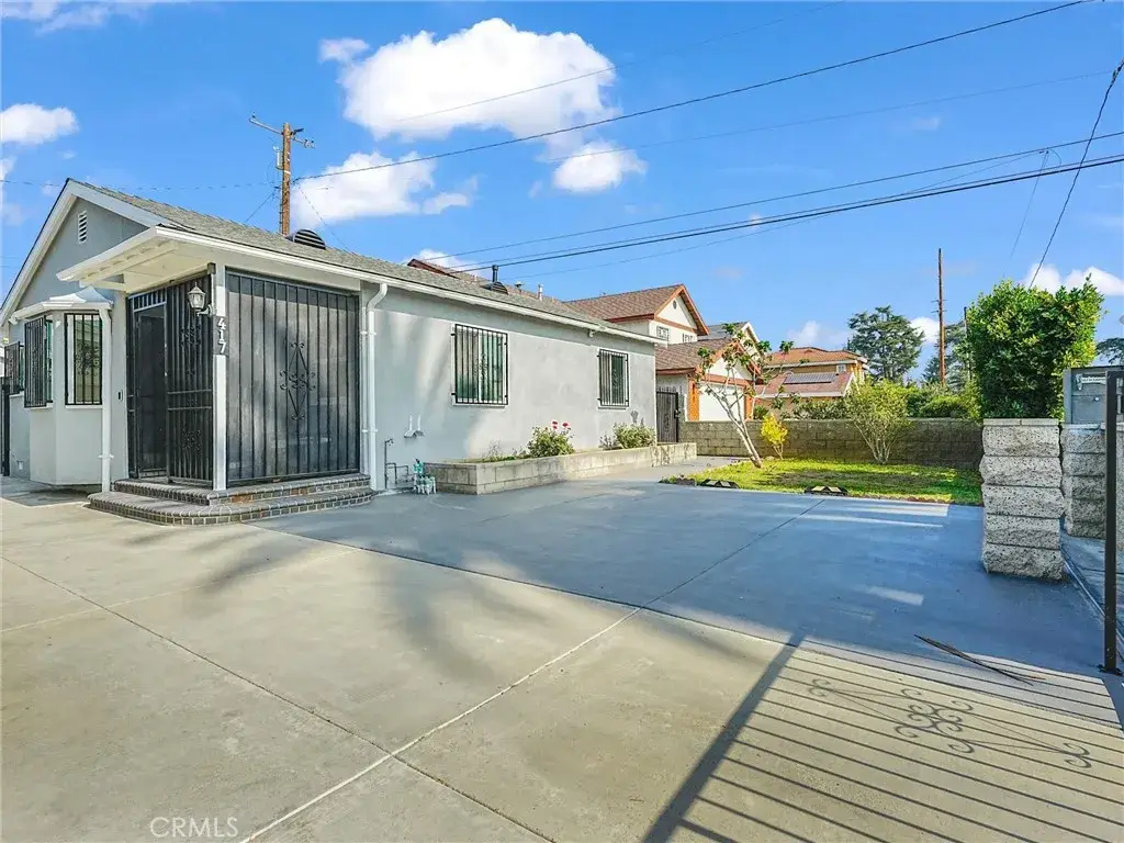 417 W Emerson, Monterey Park, CA 91754 - #1