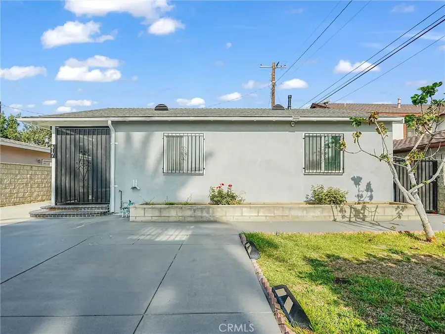 417 W Emerson, Monterey Park, CA 91754 - #2