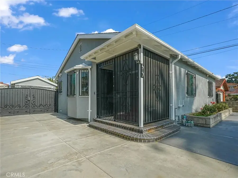 417 W Emerson, Monterey Park, CA 91754 - #3