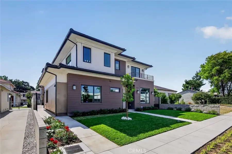 5935 Kauffman Ave. #A, Temple City, CA 91780 - #2