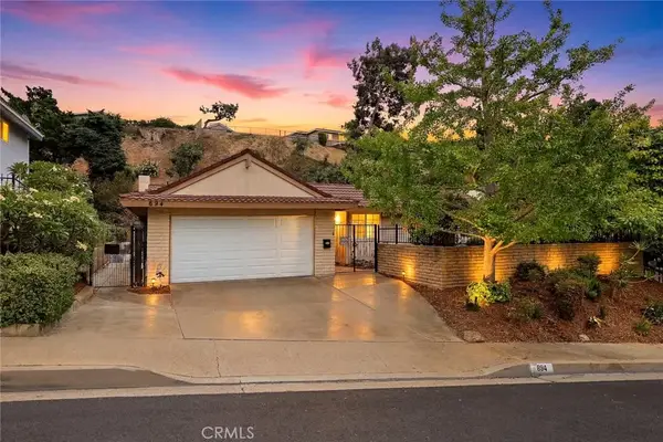 894 Crest Vista Drive, Monterey Park, CA 91754