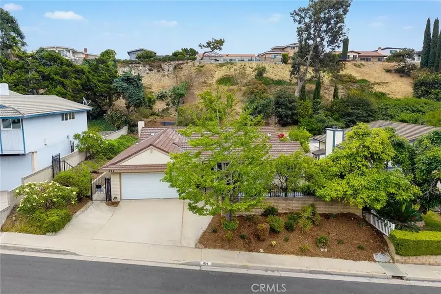 894 Crest Vista Drive, Monterey Park, CA 91754 - #3