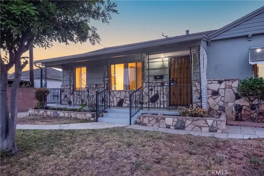 2147 Divine, Monterey Park, CA 91754 - #2