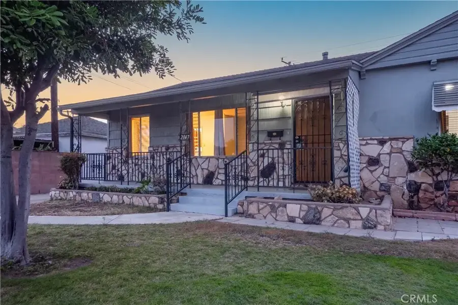 2147 Divine, Monterey Park, CA 91754 - #3