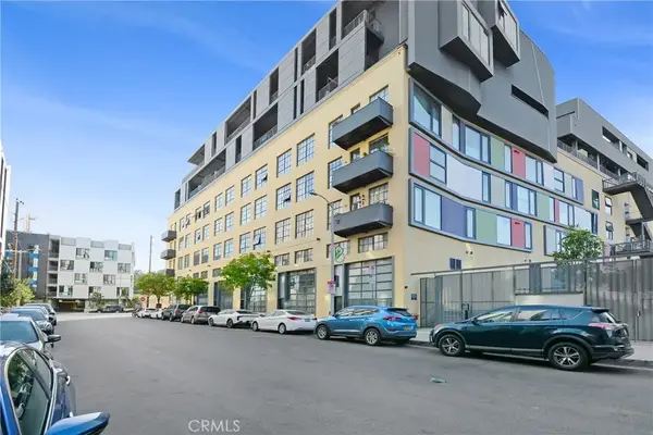 200 N San Fernando, Los Angeles, CA 90031