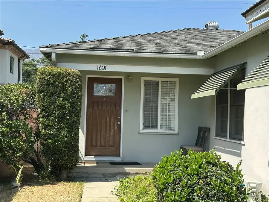 161 Alice St, Arcadia, CA 91006 - #3