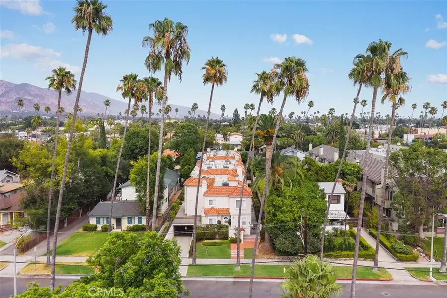 102 Harkness Avenue #G, Pasadena, CA 91106 - #2