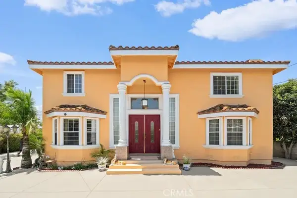 15520 Lujon Street, Hacienda Heights, CA 91745
