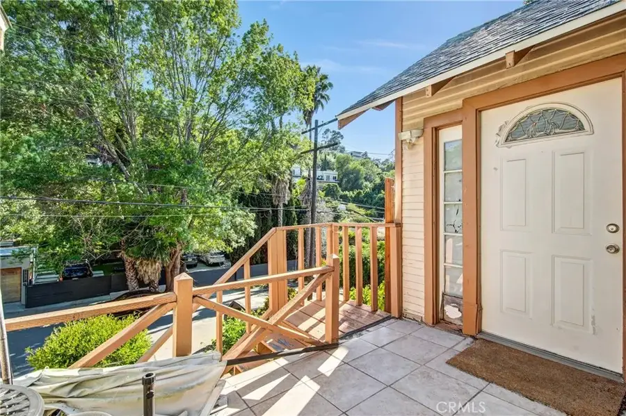 1715 Winmar, Los Angeles, CA 90065 - #3