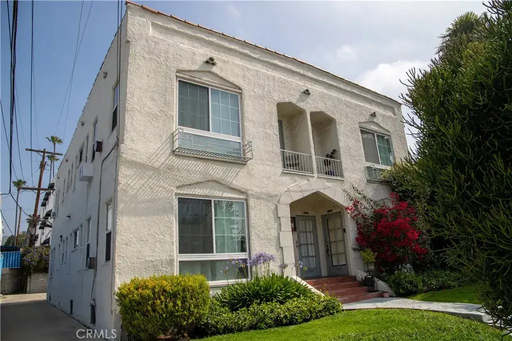 4629 Clarissa, Los Angeles, CA 90027 - #1