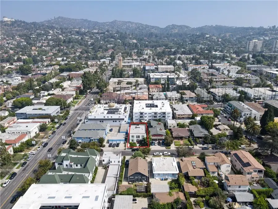 4629 Clarissa, Los Angeles, CA 90027 - #2