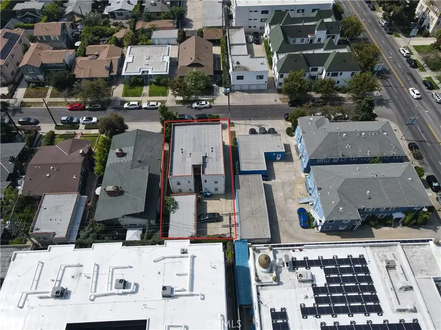 4629 Clarissa, Los Angeles, CA 90027 - #3