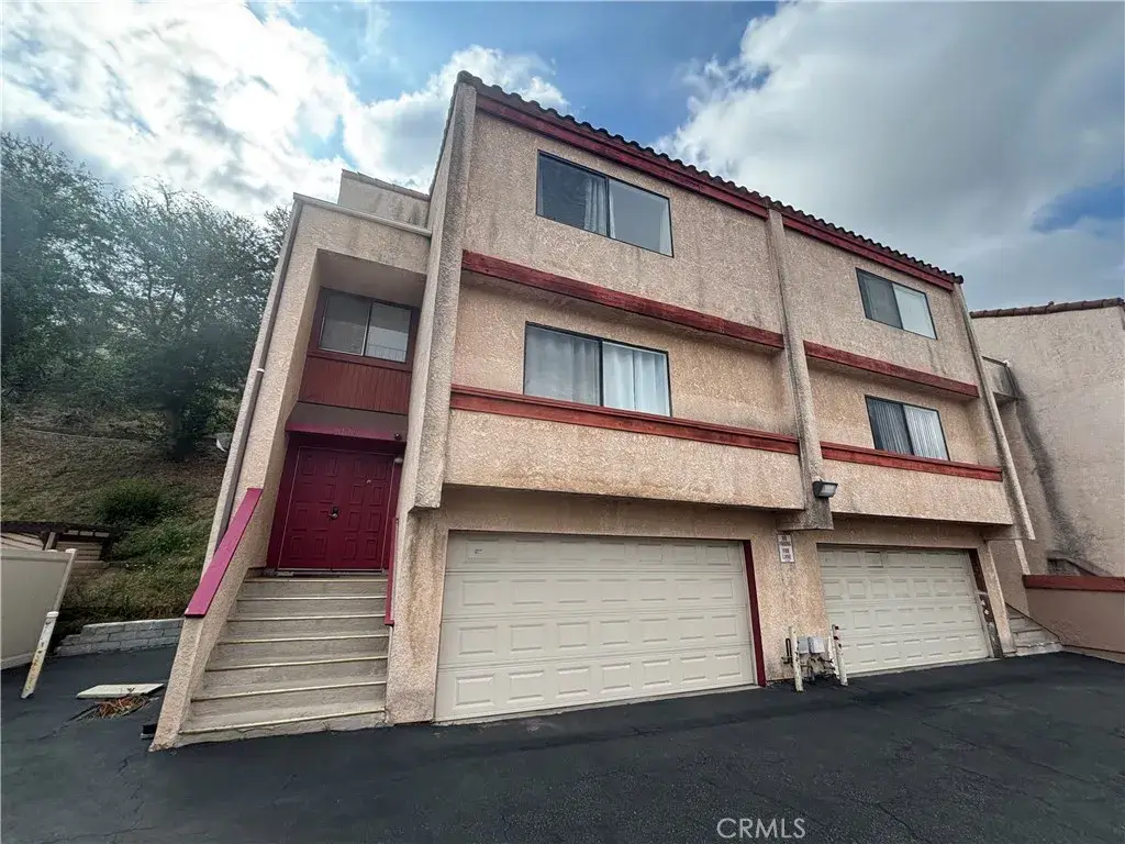 1030 S Garfield, Monterey Park, CA 91754 - #1