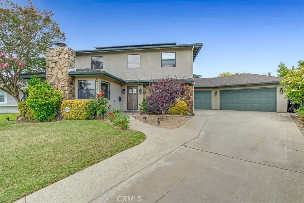 8718 Burghardt Road, San Gabriel, CA 91775 - #1