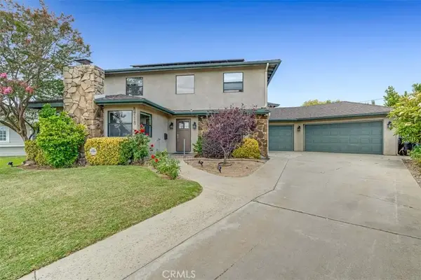 8718 Burghardt Road, Temple City, CA 91775