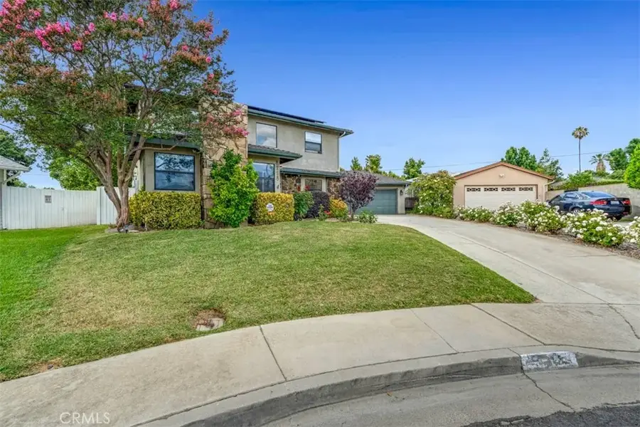 8718 Burghardt Road, San Gabriel, CA 91775 - #2