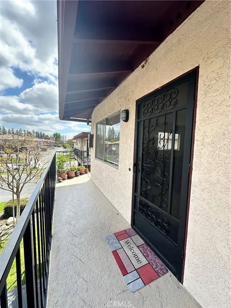 1123 W Sierra Madre Avenue #4, Azusa, CA 91702 - #2