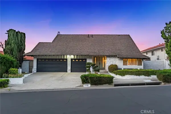 3130 Dolonita, Hacienda Heights, CA 91745