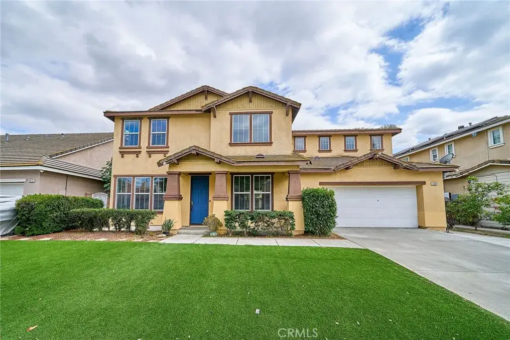 6609 Angelina Court, Chino, CA 91710 - #1