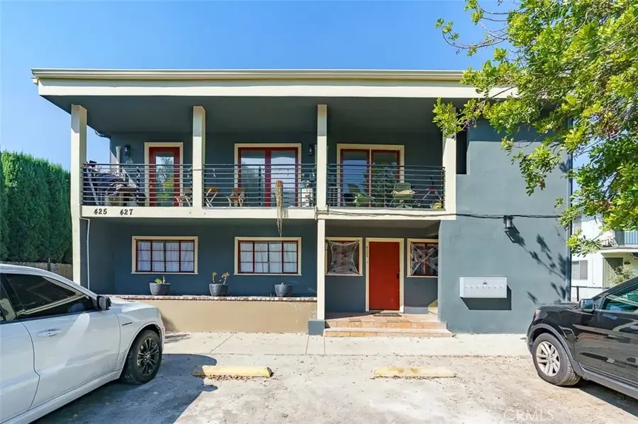 425 N Raymond Avenue, Pasadena, CA 91103 - #2