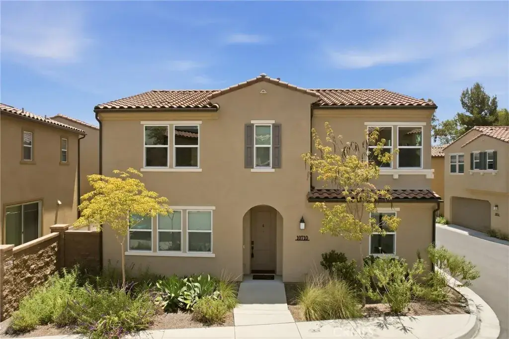 10710 Audrey Way, San Diego, CA 92129 - #1