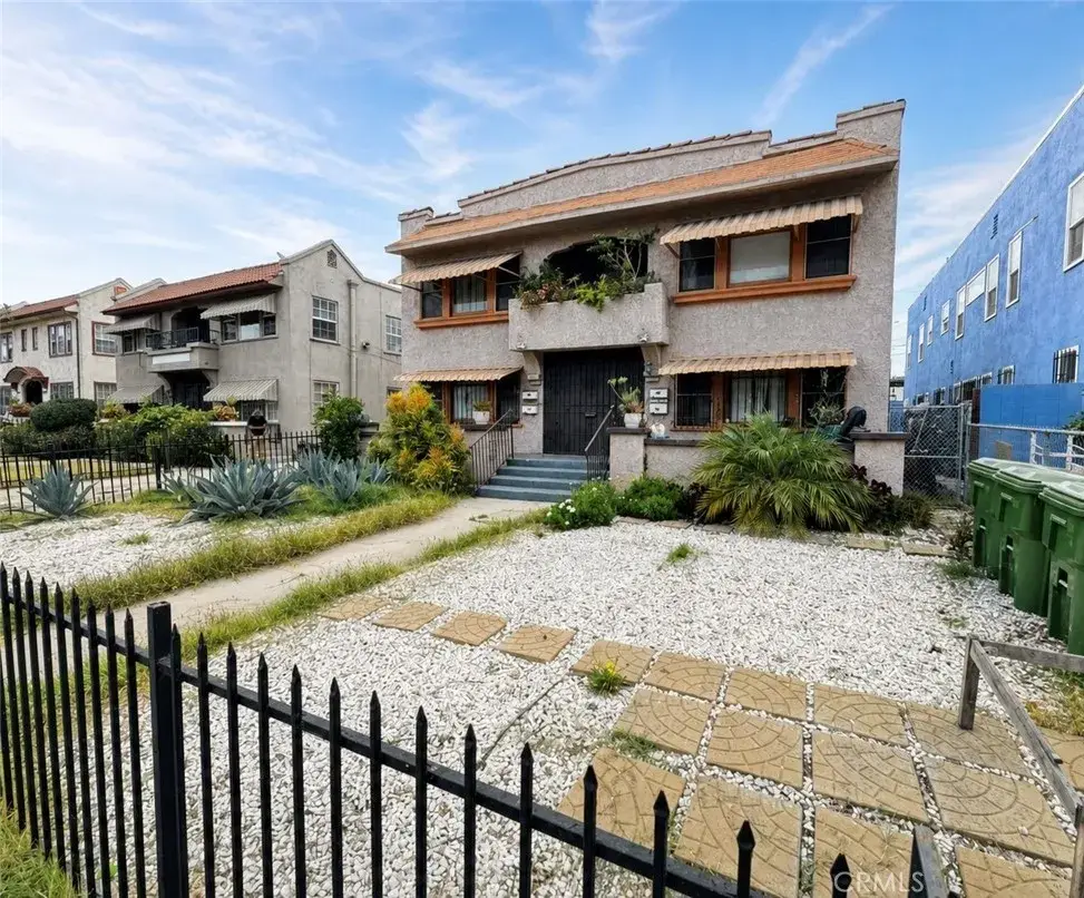 3110 Raymond Ave, Los Angeles, CA 90007 - #1