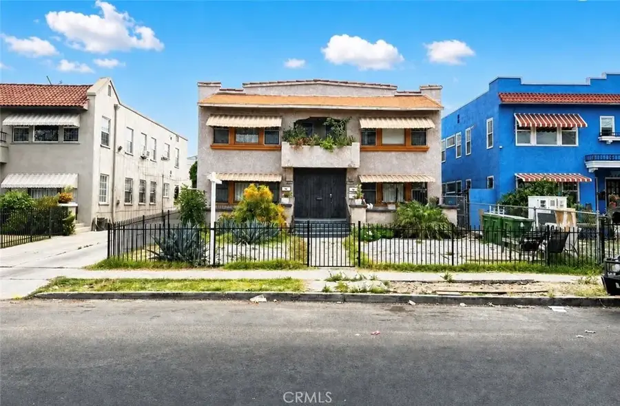 3110 Raymond Ave, Los Angeles, CA 90007 - #2