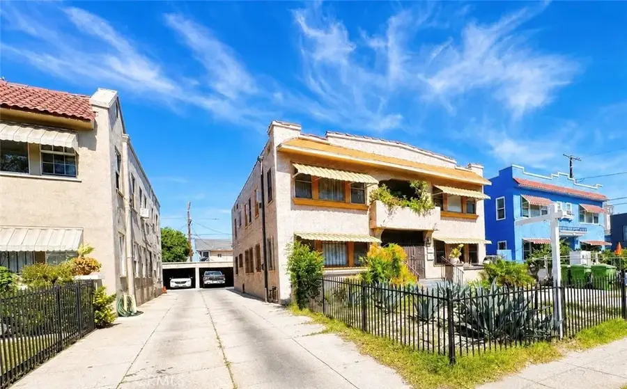 3110 Raymond Ave, Los Angeles, CA 90007 - #3
