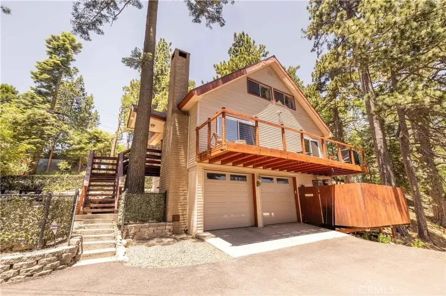 1130 Park, Twin Peaks, CA 92391 - #2
