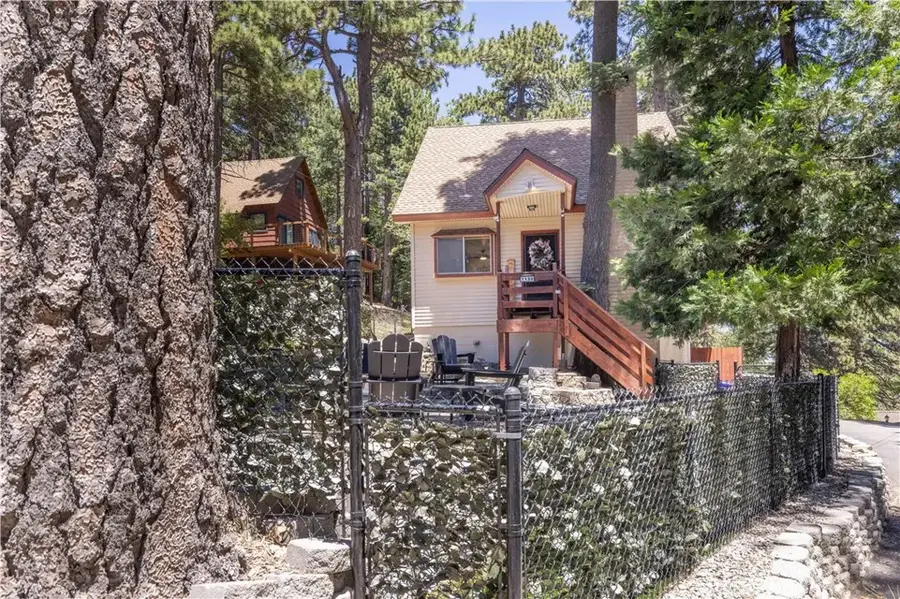 1130 Park, Twin Peaks, CA 92391 - #3