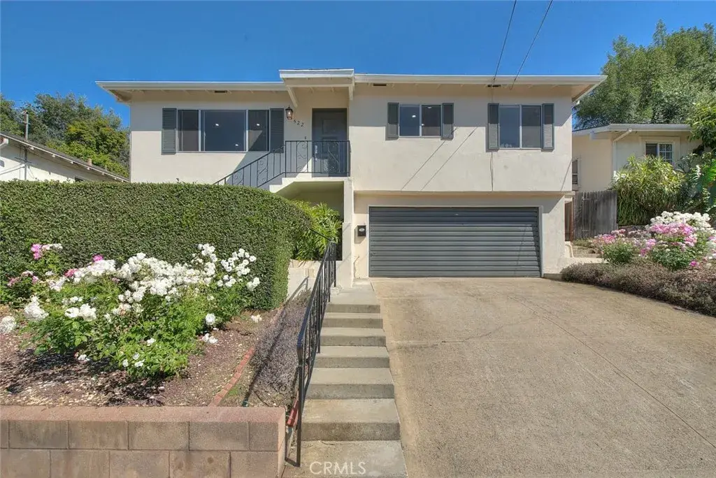 522 Cecil Street, Monterey Park, CA 91755 - #1