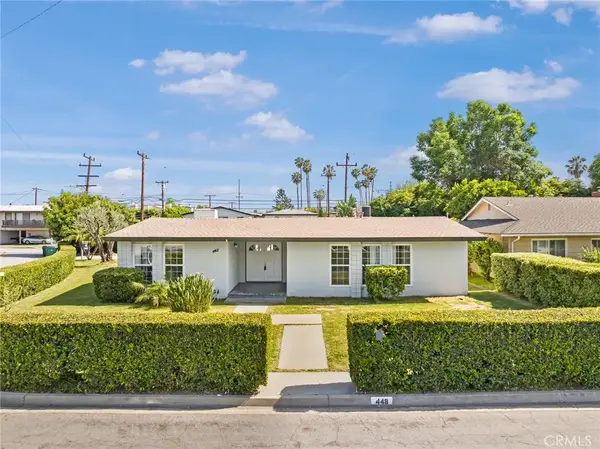 448 E Sandra Avenue, Arcadia, CA 91006