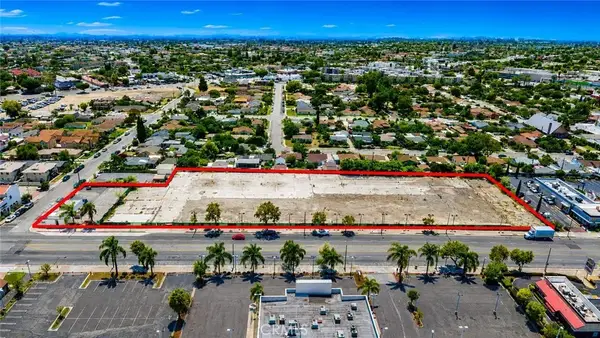 11640 Valley, El Monte, CA 91732