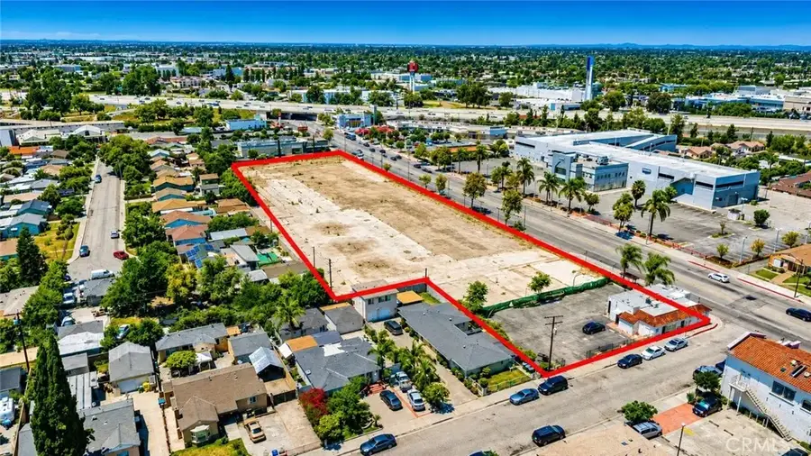 11640 Valley, El Monte, CA 91732 - #2