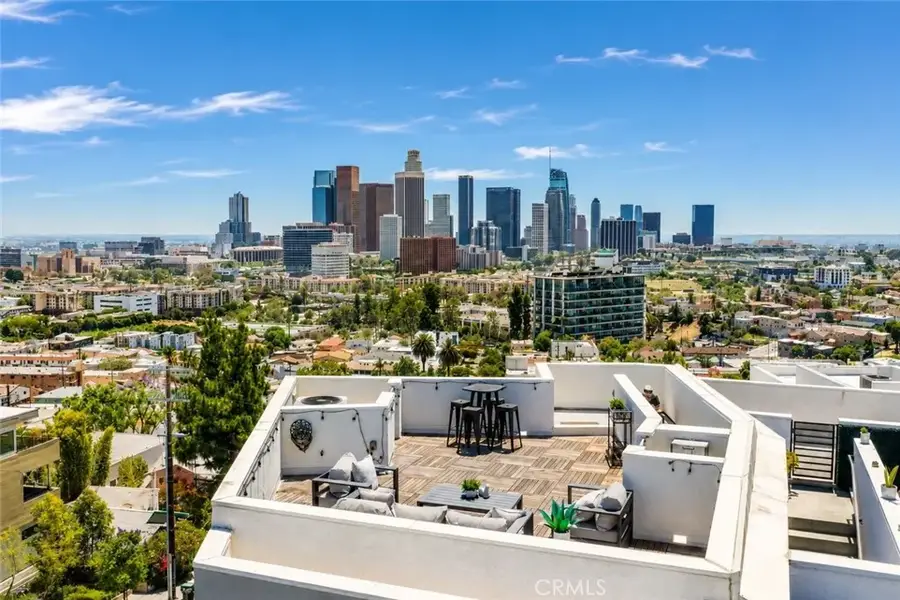 1025 White Knoll Drive, Los Angeles, CA 90012 - #2