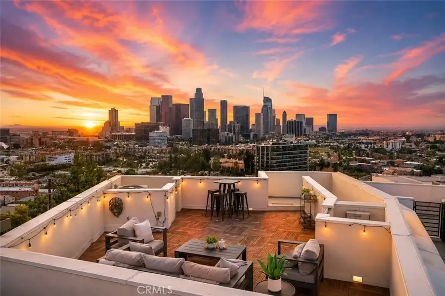 1025 White Knoll Drive, Los Angeles, CA 90012 - #3