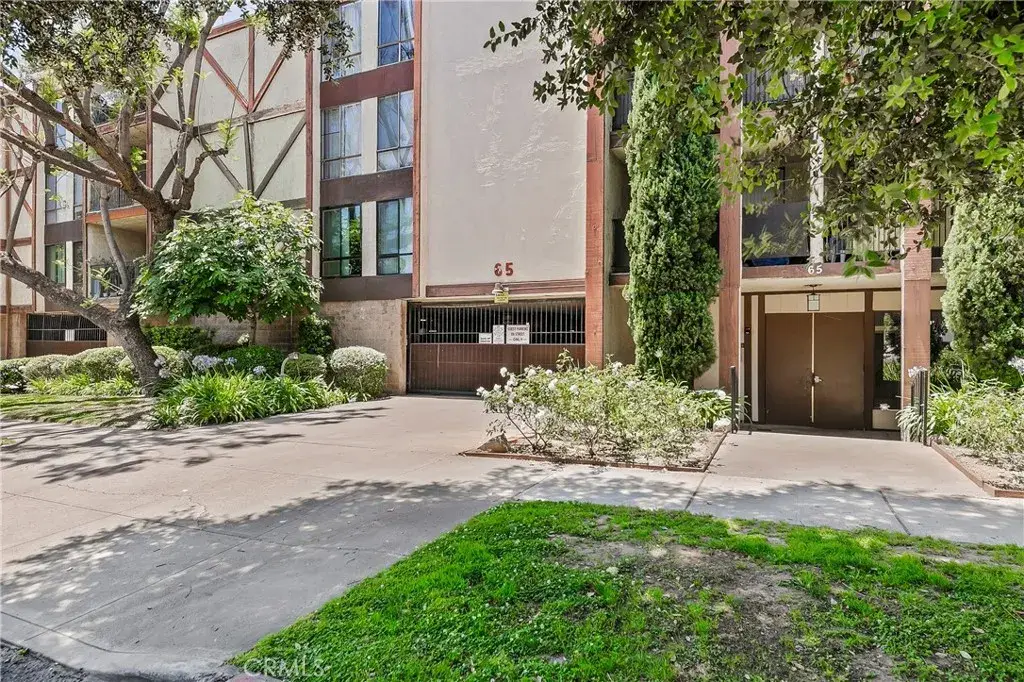 65 N Allen Avenue #305, Pasadena, CA 91106 - #1