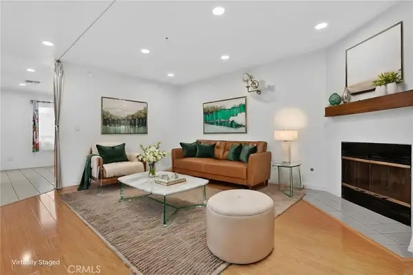 2817 W Grand #B, Alhambra, CA 91801