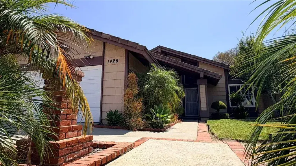 1426 Rodney Road, West Covina, CA 91792 - #1